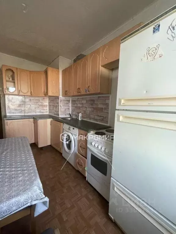 3-к кв. Челябинская область, Челябинск ул. Доватора, 10 (65.2 м) - Фото 1