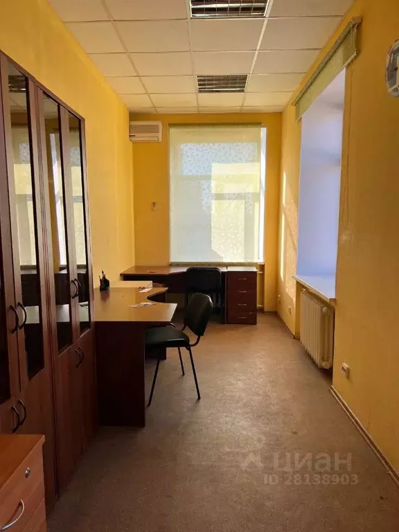 Офис в Санкт-Петербург Промышленная ул., 14а (15 м) - Фото 0