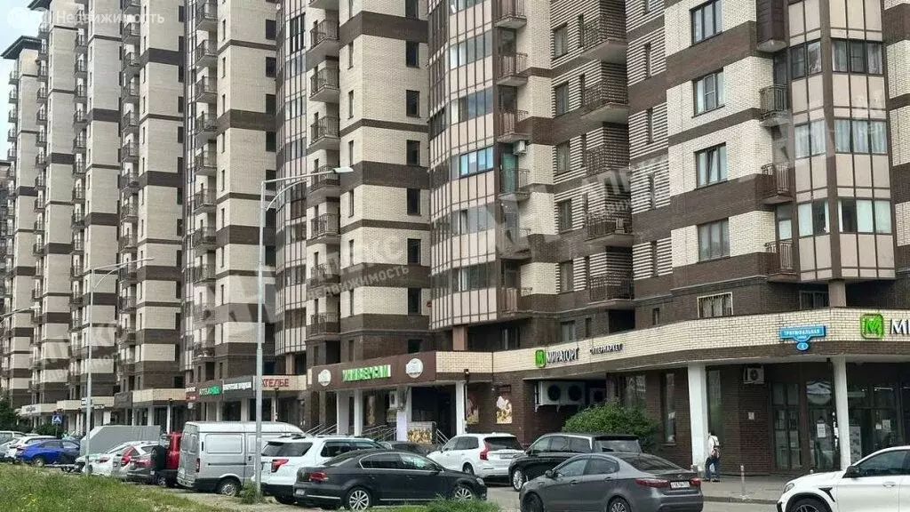 Помещение свободного назначения (93 м) - Фото 1