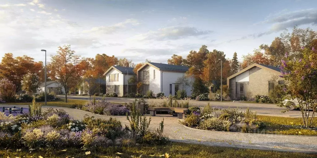 Дом в Московская область, Пушкинский городской округ, с. Семеновское  ... - Фото 2