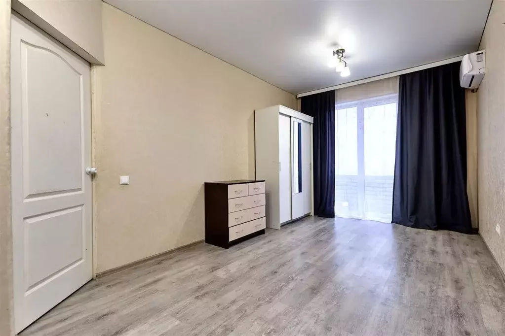 1-к кв. Краснодарский край, Краснодар ул. Шевцова, 36/2 (35.0 м) - Фото 1