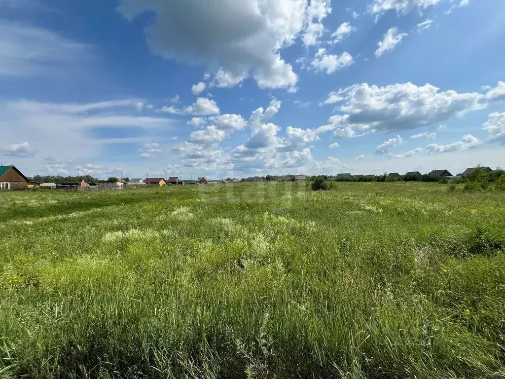 Участок в Томская область, Томский район, с. Калтай  (7.5 сот.) - Фото 2