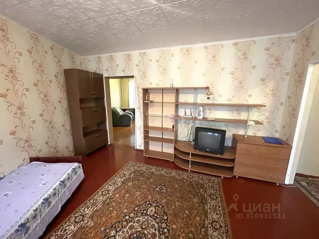 4-к кв. Белгородская область, Старый Оскол Солнечный мкр, 5А (74.0 м) - Фото 0