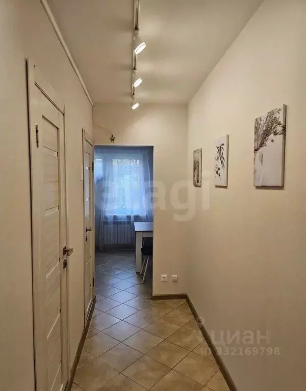 1-к кв. Санкт-Петербург ул. Репищева, 11/9 (36.0 м) - Фото 2