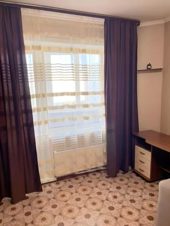 1-к кв. Новосибирская область, Новосибирск ул. В. Высоцкого, 36/1 ... - Фото 1