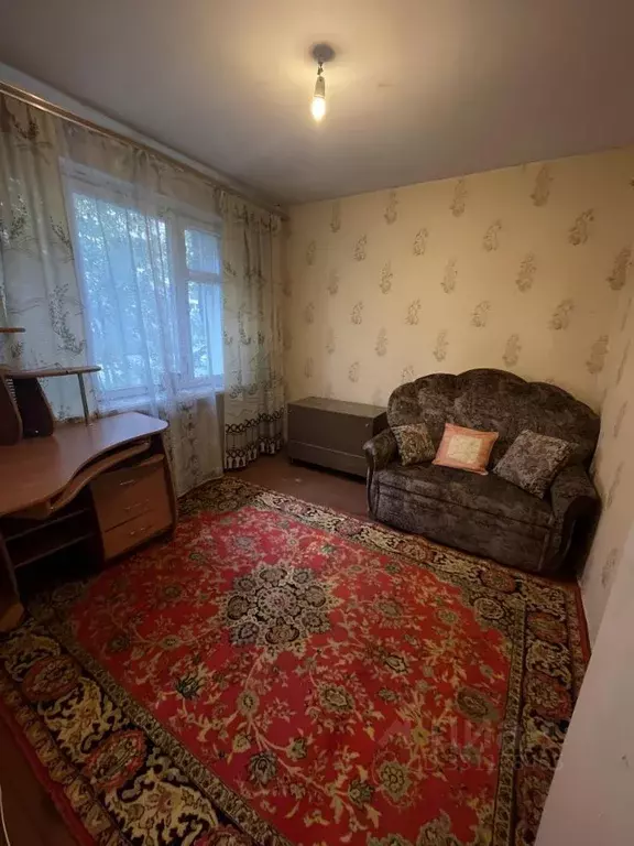 Комната Московская область, Клин Самодеятельная ул., 7 (9.0 м) - Фото 2