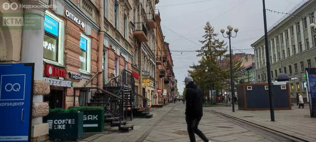Помещение свободного назначения (623 м) - Фото 0