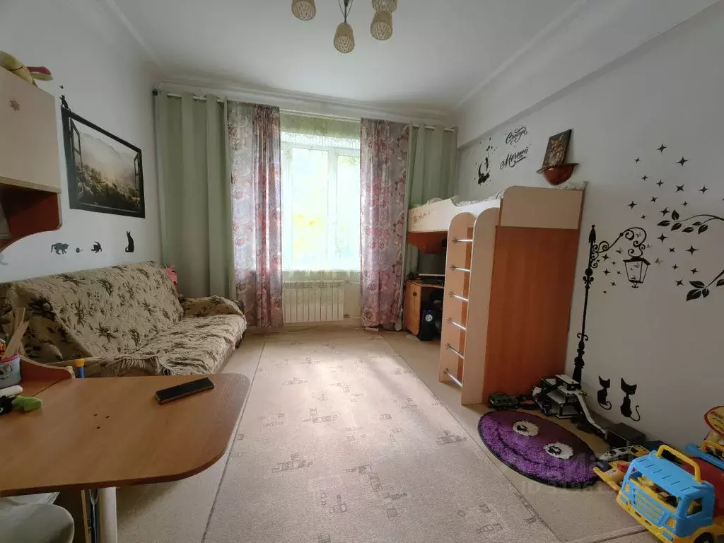 2-к кв. Ленинградская область, Волхов ул. Профсоюзов, 4 (54.4 м) - Фото 1