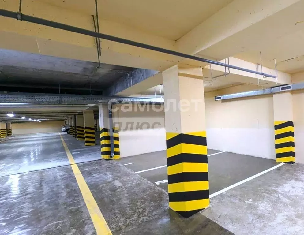 Гараж в Краснодарский край, Геленджик ул. Мира, 40 (15 м) - Фото 1