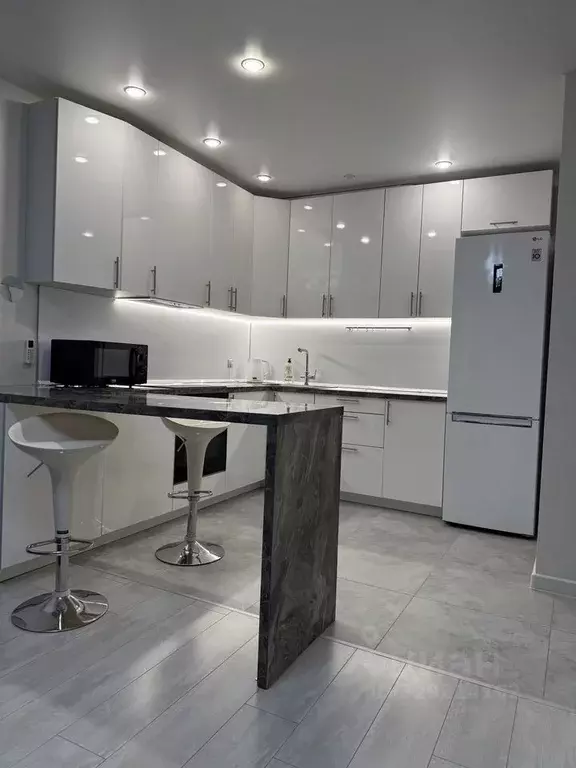 2-к кв. Москва ул. Руставели, 16к2 (42.0 м) - Фото 1