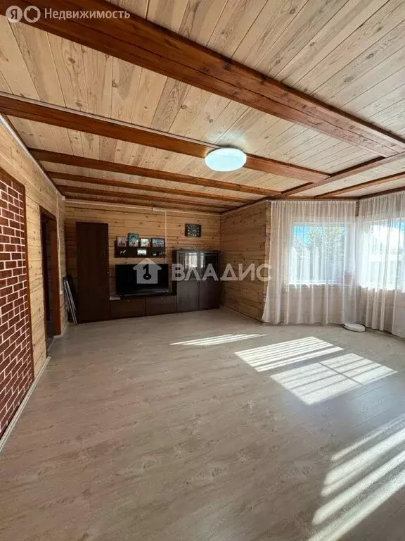 Дом в Улан-Удэ, микрорайон Исток, Еравнинская улица (120 м) - Фото 1