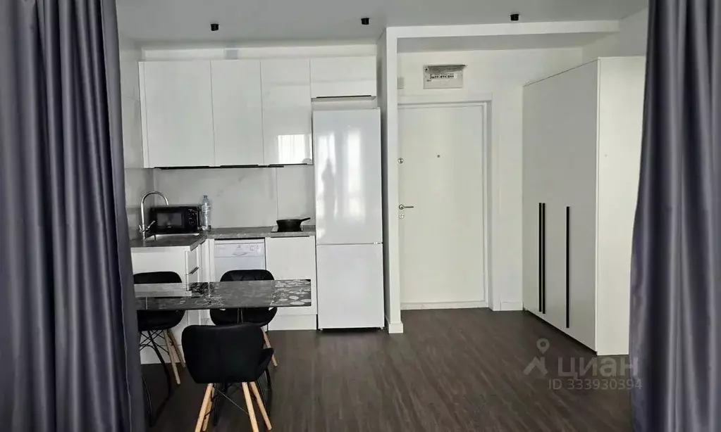 2-к кв. Москва Кронштадтский бул., 9к4 (47.0 м) - Фото 1