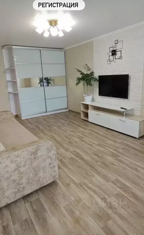 2-к кв. Татарстан, Нижнекамск ул. Ямьле, 6 (62.0 м) - Фото 1