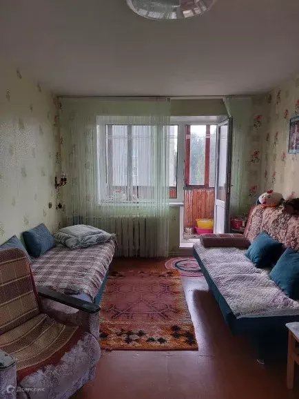 Продаётся 3-к квартира, 61.6 м - Фото 1