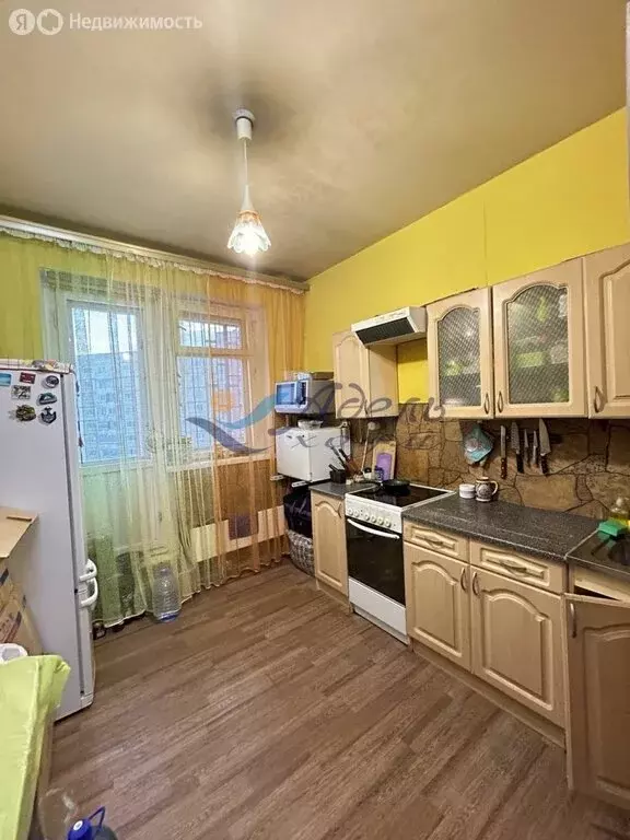 2-комнатная квартира: Норильск, Талнахская улица, 10А (52.8 м) - Фото 1