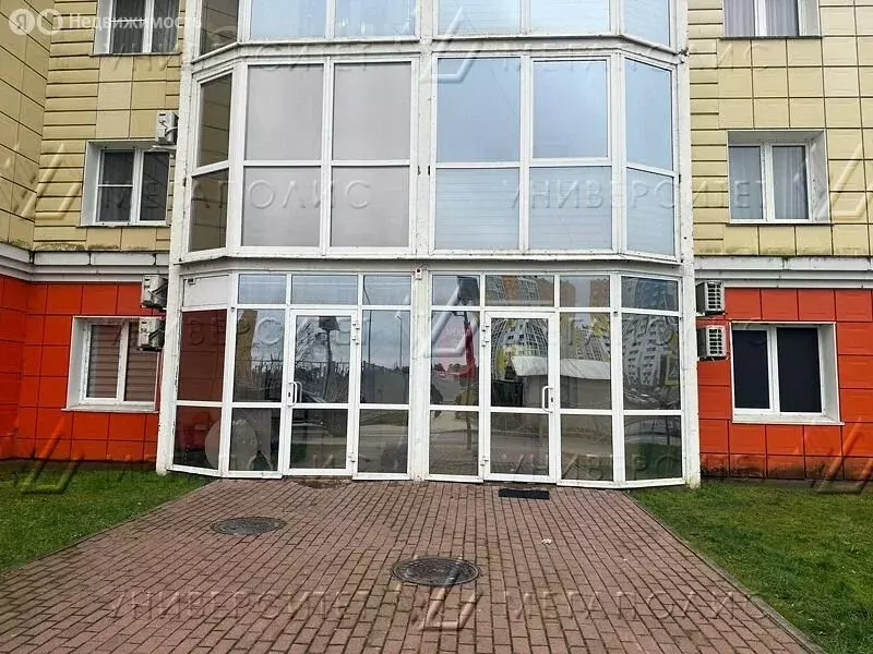 Офис (101 м) - Фото 2