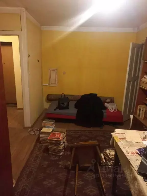 2-к кв. Хакасия, Черногорск просп. Космонавтов, 31А (44.0 м) - Фото 0