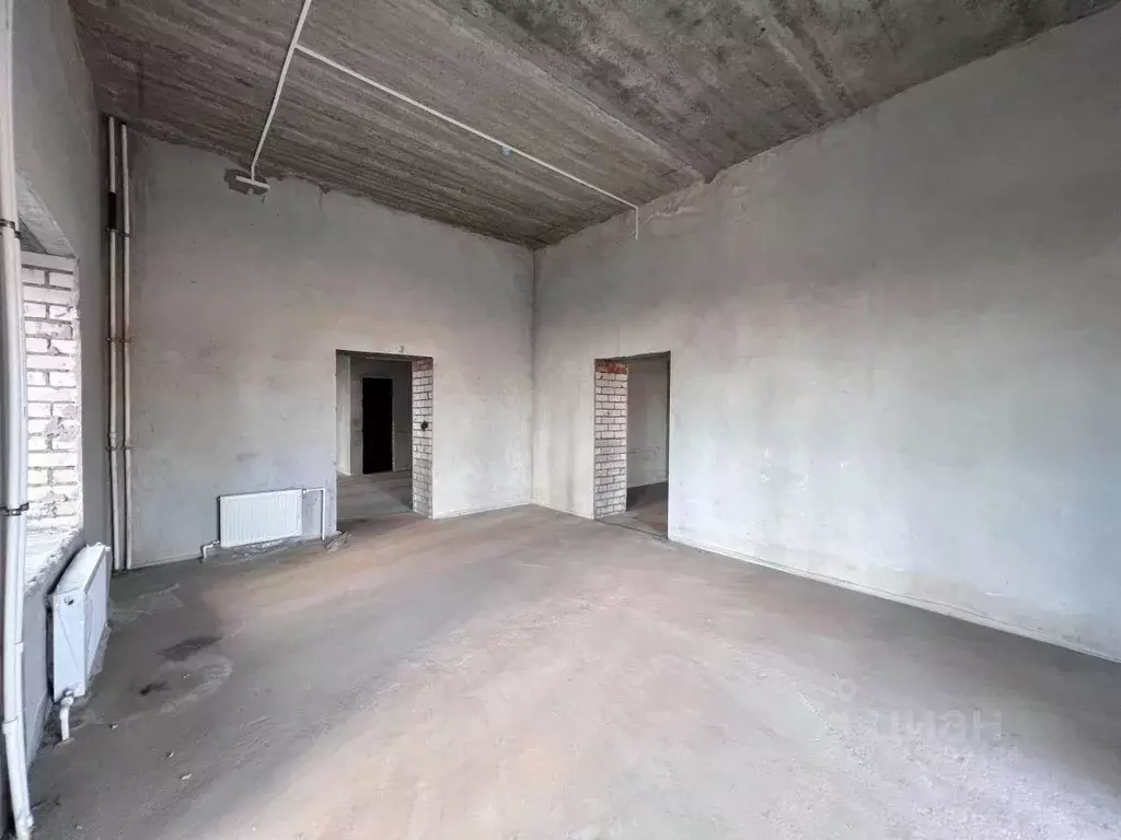 Торговая площадь в Оренбургская область, Оренбург ул. Ильи Глазунова, ... - Фото 2