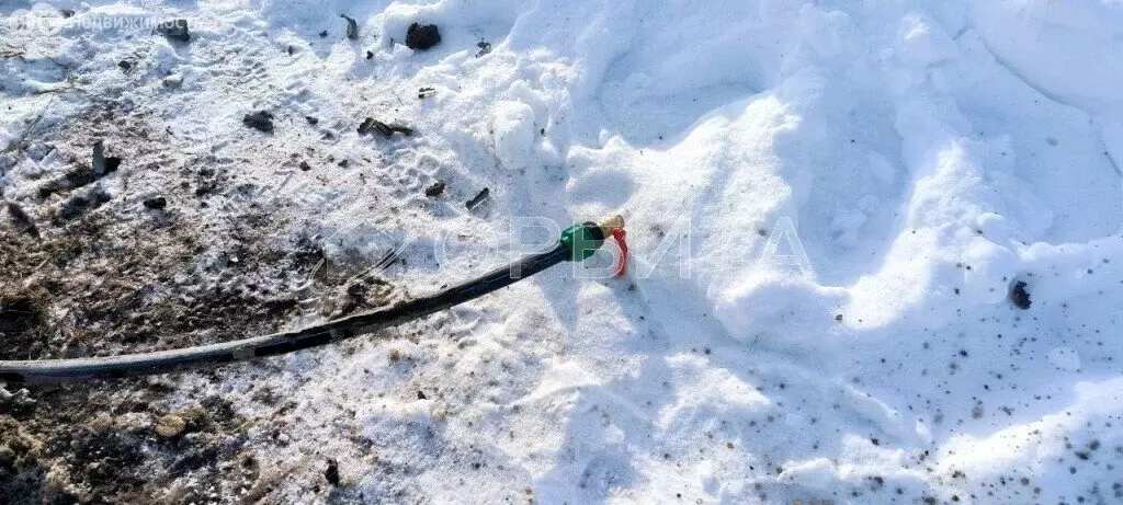 Участок в Тюмень, СНТ Факел, 8-я линия (11.5 м) - Фото 2