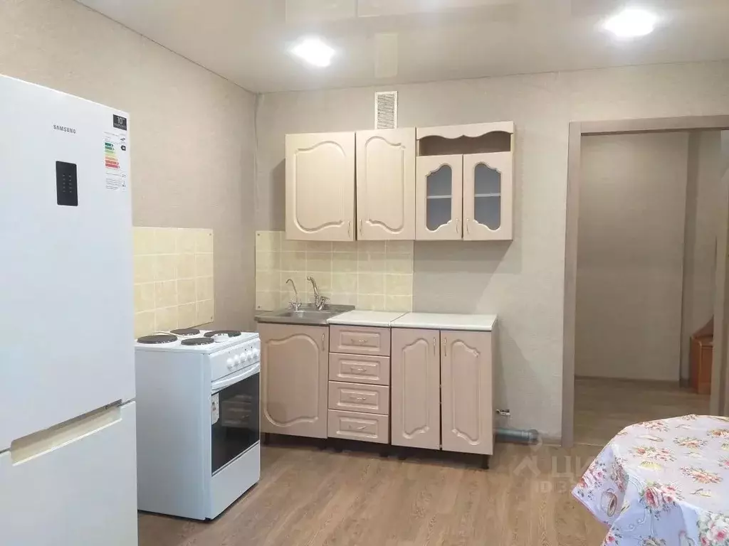 1-к кв. Иркутская область, Ангарск 33-й мкр, 19 (38.1 м) - Фото 1