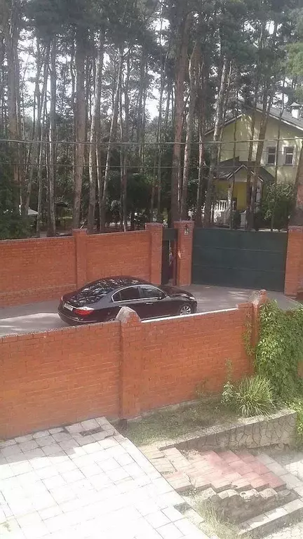 Дом в Московская область, Дзержинский  (200 м) - Фото 0