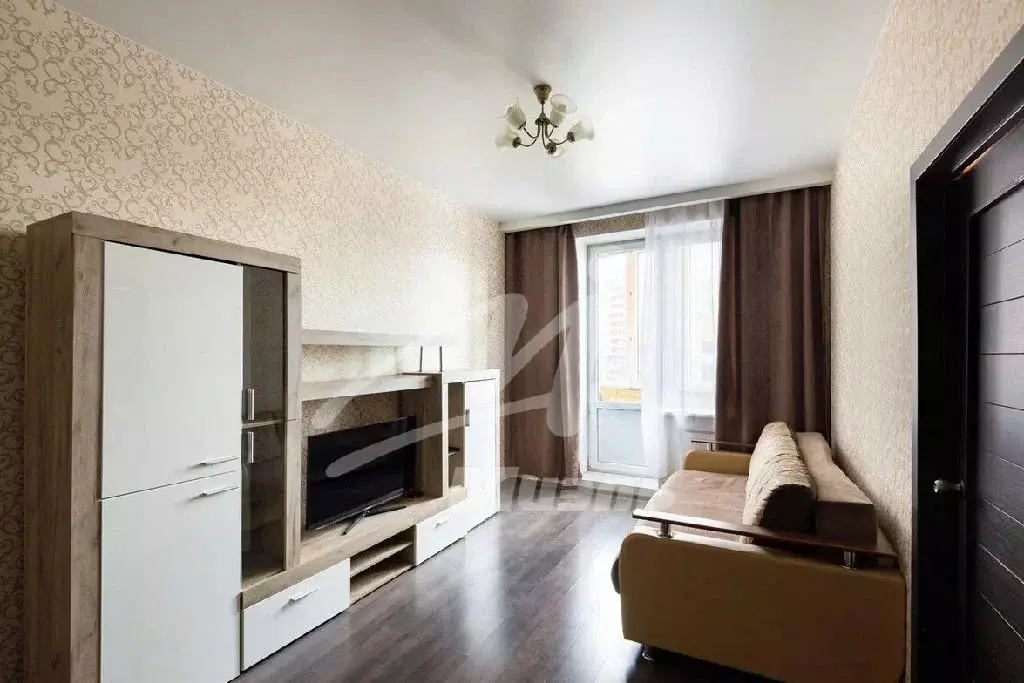 Продается 2-комнатная квартира - Фото 2