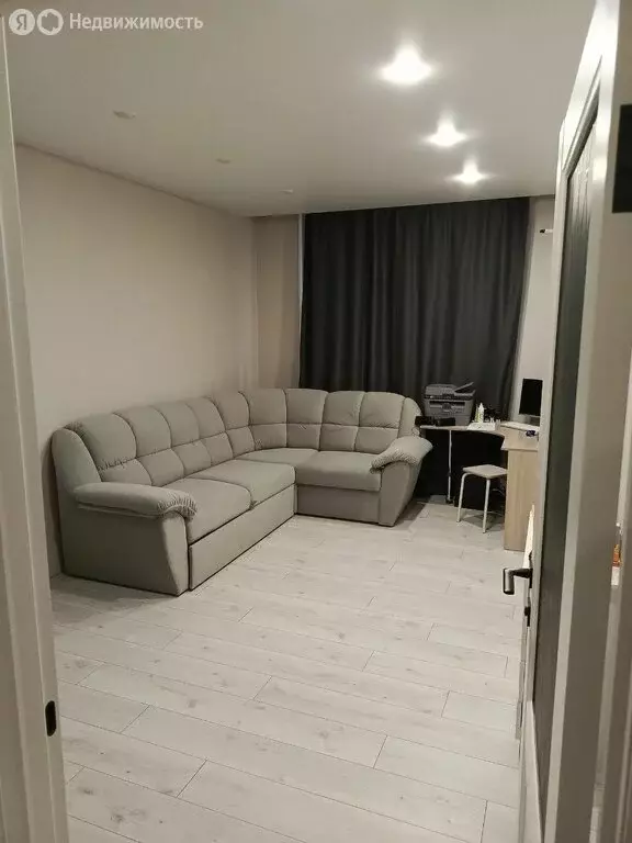 2-комнатная квартира: Тюмень, Широтная улица, 209к1 (72.9 м) - Фото 2