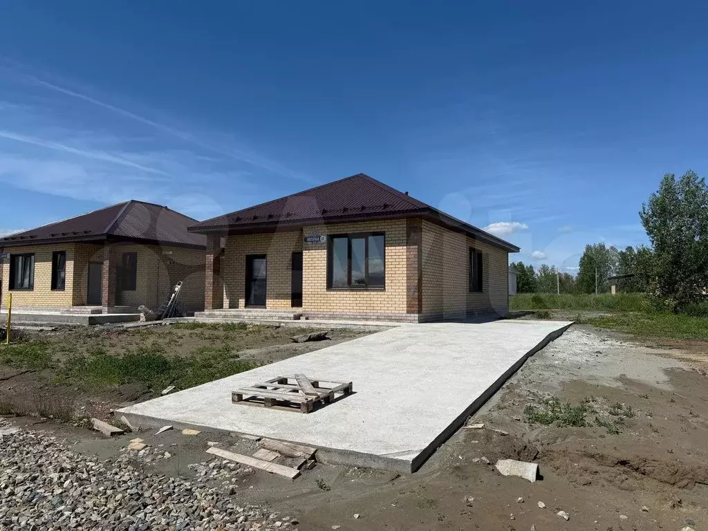 Дом 91 м на участке 7,7 сот. - Фото 1