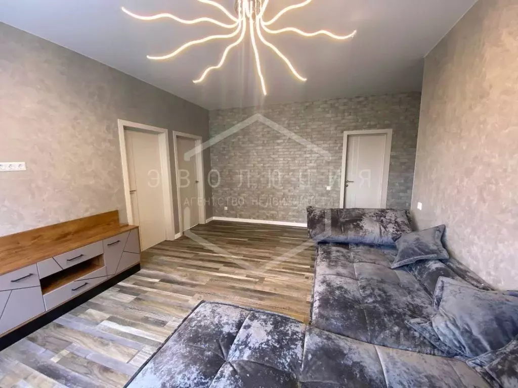 Дом в Калининградская область, Гурьевский муниципальный округ, пос. ... - Фото 1