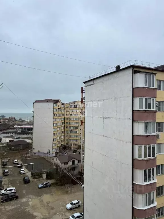 2-к кв. Дагестан, Каспийск просп. Акулиничева, 16 (54.0 м) - Фото 1
