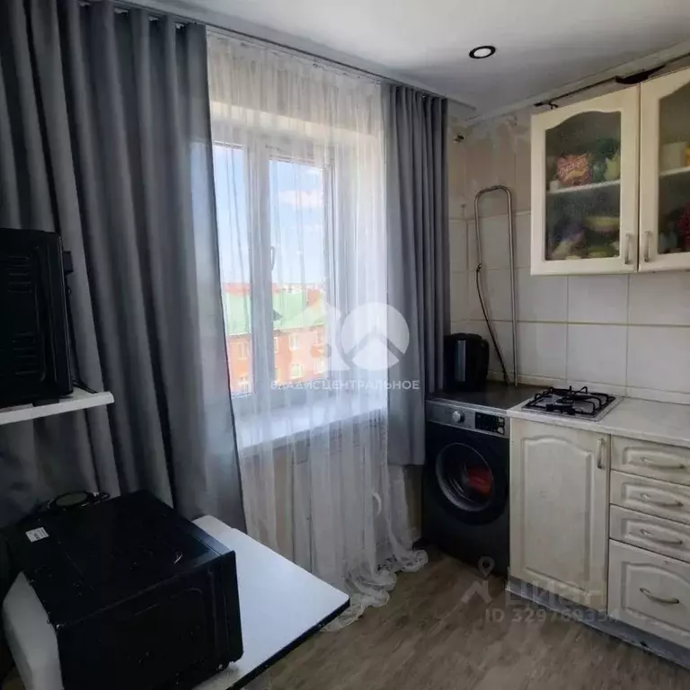 2-к кв. Новосибирская область, Куйбышев 10-й кв-л, 12 (44.5 м) - Фото 2