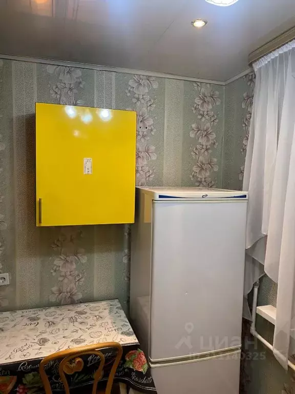 1-к кв. Мордовия, Саранск просп. 60 лет Октября, 125 (33.0 м) - Фото 1