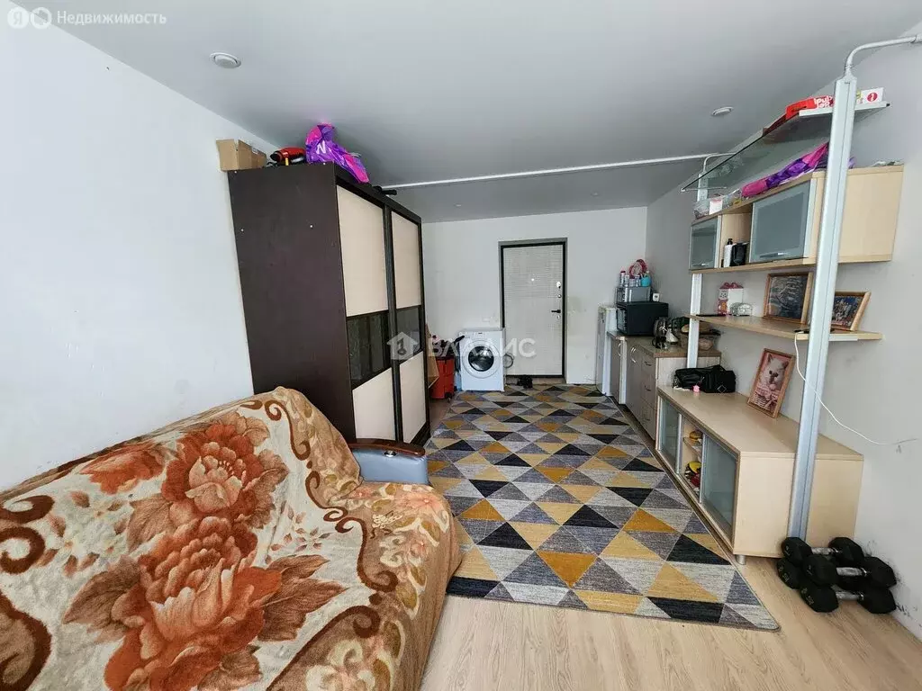 1к в -комнатной квартире (150 м) - Фото 0