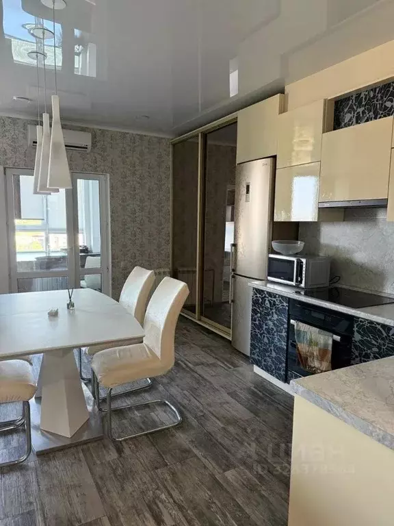 Студия Белгородская область, Белгород Кирпичная ул., 65б (45.6 м) - Фото 1