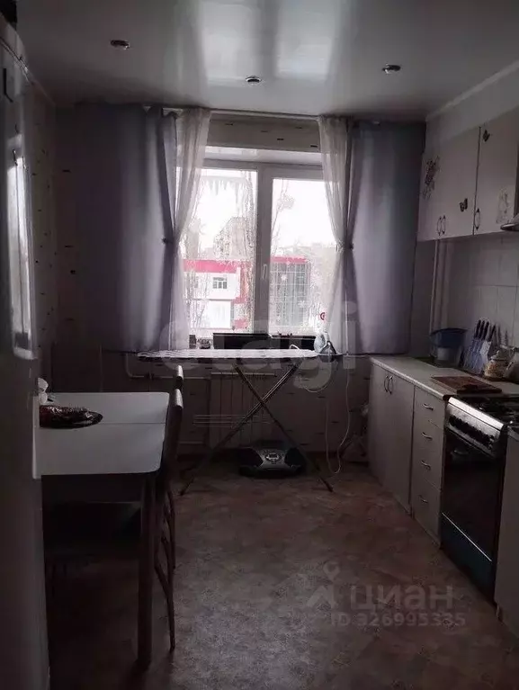 3-к кв. Воронежская область, Воронеж ул. Хользунова, 60 (77.0 м) - Фото 1