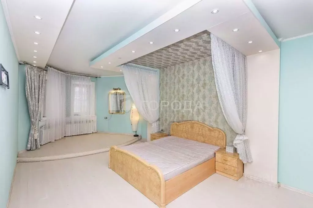 2-к кв. Алтайский край, Барнаул Красноармейский просп., 59А (84.5 м) - Фото 0