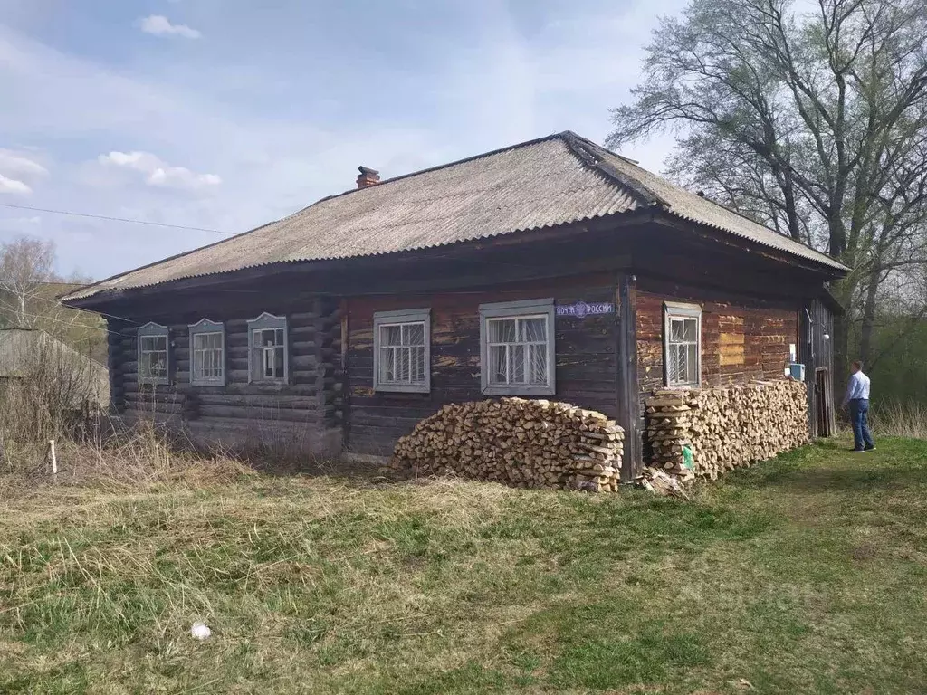 Помещение свободного назначения в Пермский край, Суксунский ... - Фото 1