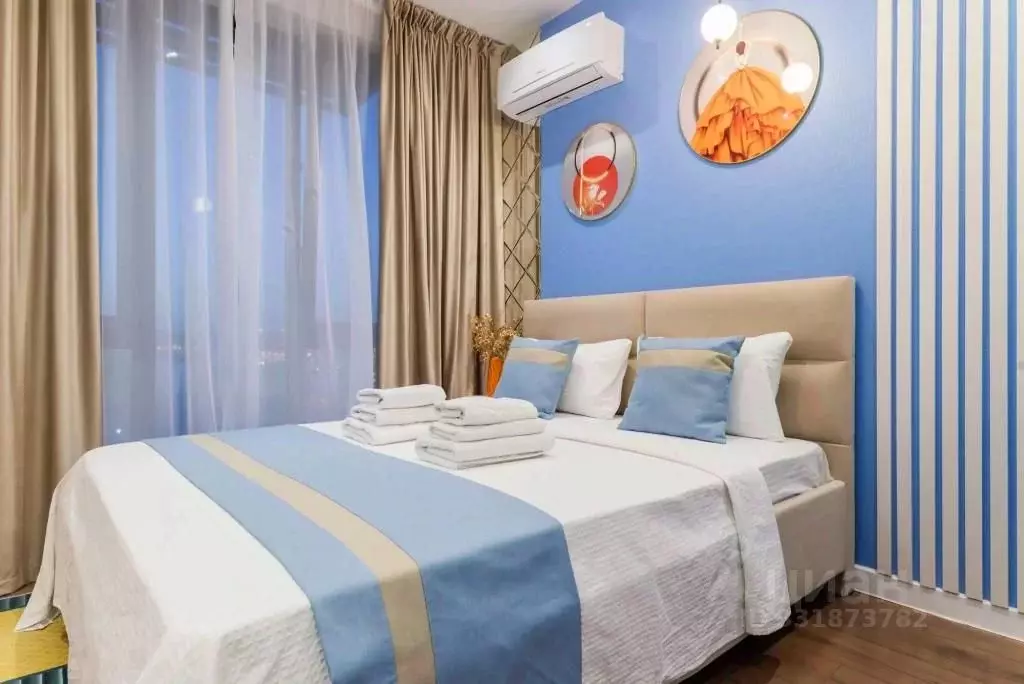 1-к кв. Москва Окружной проезд, 10Б (20.0 м) - Фото 1