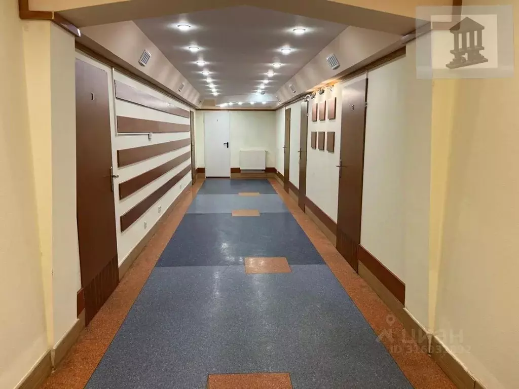 Помещение свободного назначения в Калининградская область, Калининград ... - Фото 1