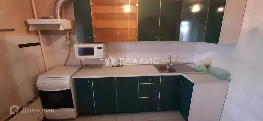 Продаётся 1-к квартира, 39 м - Фото 0