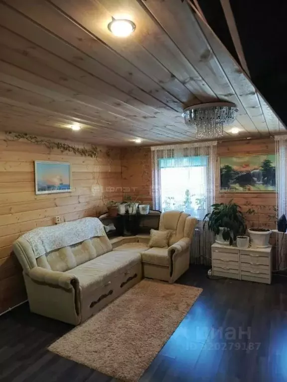 Дом в Татарстан, Казань Поиск СНТ, 111 (98 м) - Фото 2