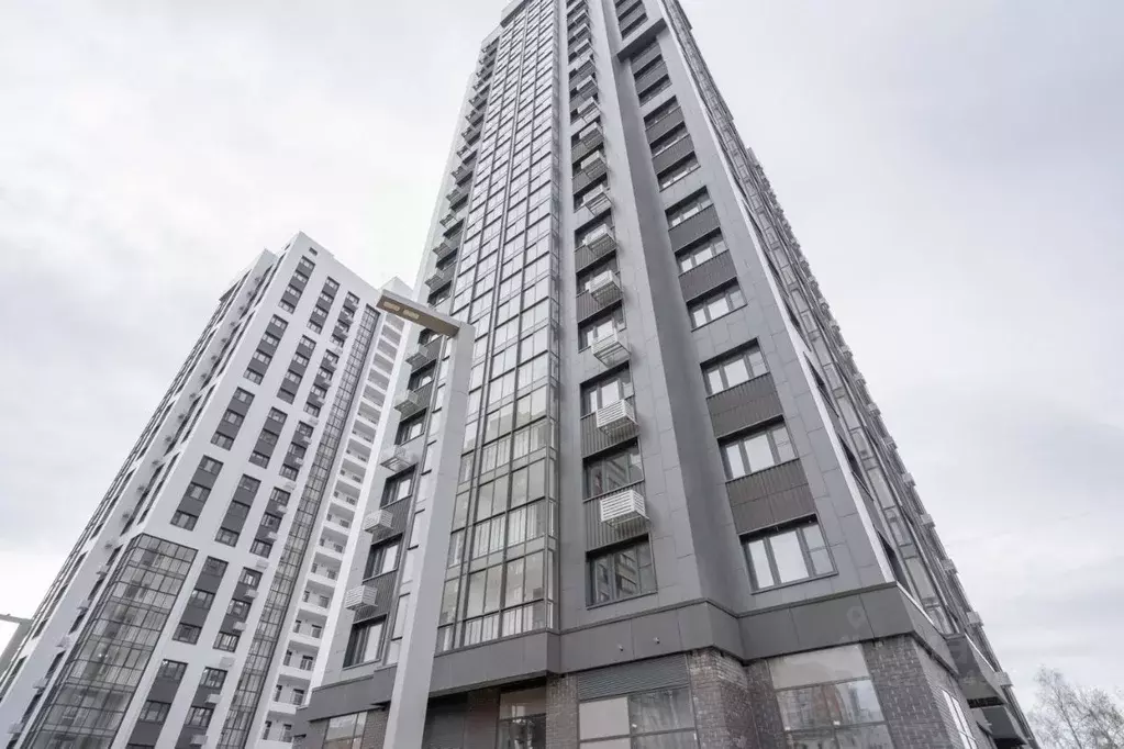 Гараж в Москва Коровинское ш., 29 (14 м) - Фото 2