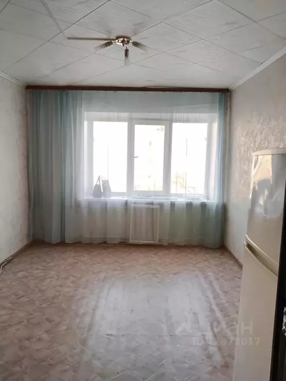 Комната Самарская область, Самара ул. Михаила Сорокина, 3 (13.1 м) - Фото 0