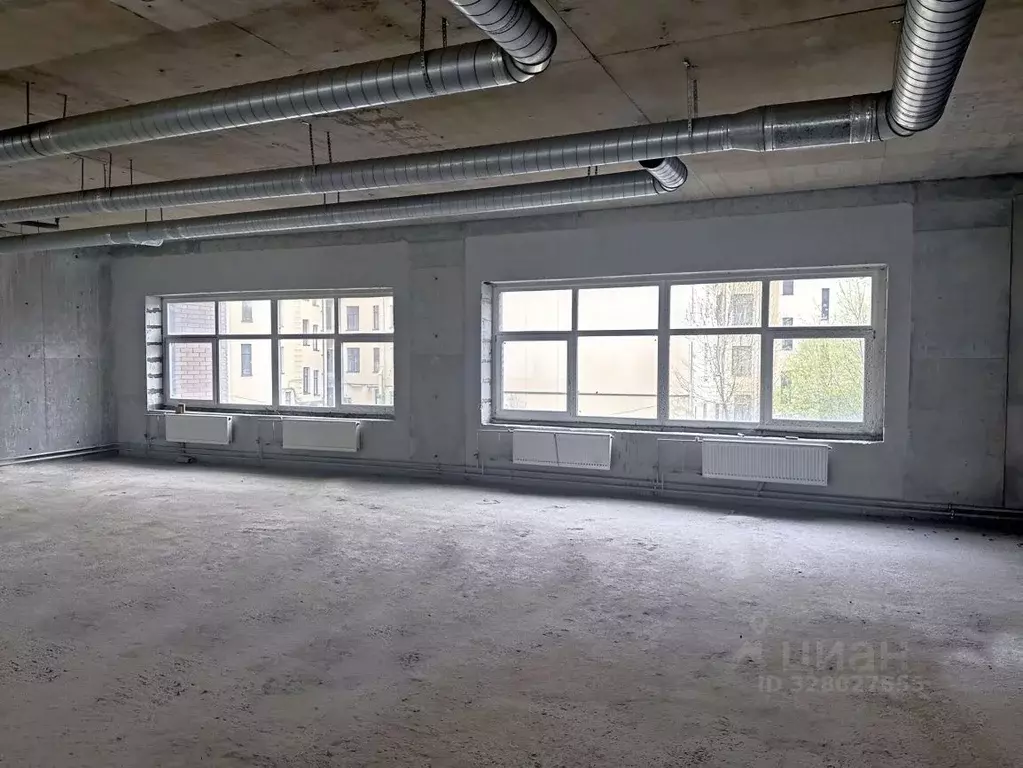 Офис в Ленинградская область, Выборг Ленинградский просп., 29/2 (278 ... - Фото 2