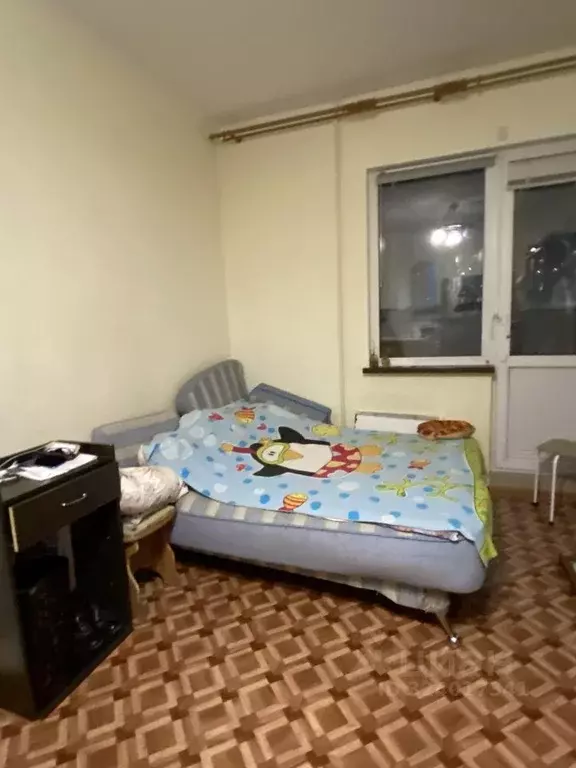 Студия Ханты-Мансийский АО, Сургут ул. Крылова, 26 (23.9 м) - Фото 2