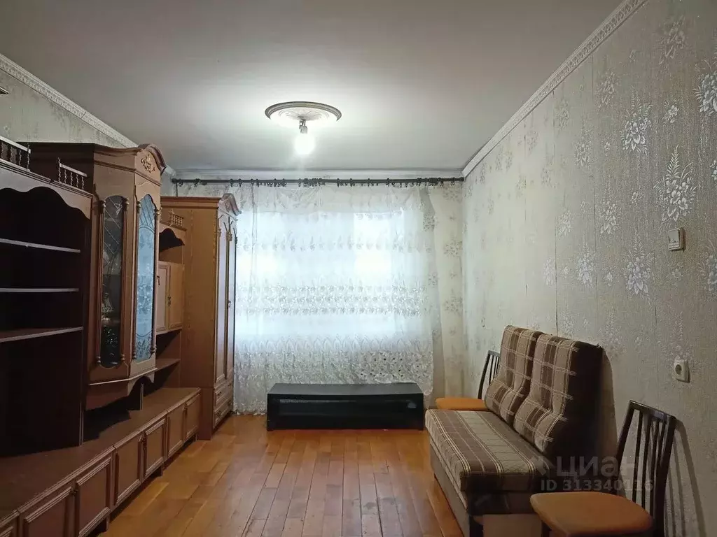 3-к кв. Москва Алтуфьевское ш., 40Б (64.0 м) - Фото 0
