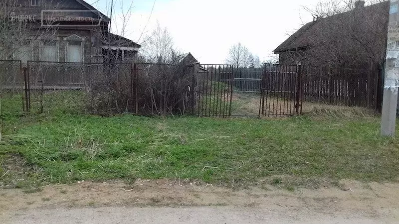 Дом в городской округ Мытищи, деревня Фелисово, 23 (40 м) - Фото 1