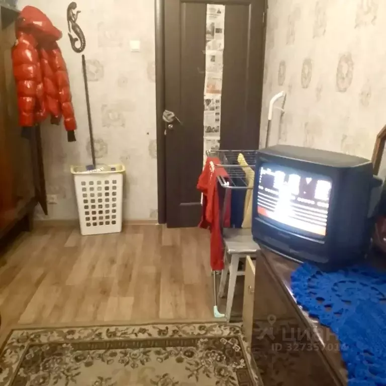 Комната Москва Ферганский проезд, 3К5 (17.0 м) - Фото 1