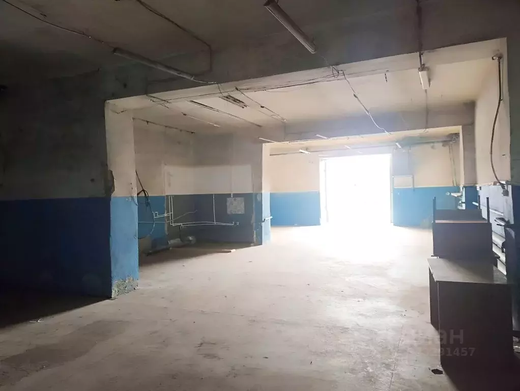 Производственное помещение в Новосибирская область, Новосибирск ... - Фото 2