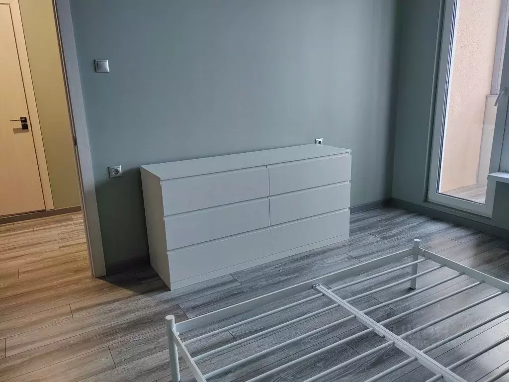 1-к кв. Санкт-Петербург ул. Коллонтай, 5/1 (37.0 м) - Фото 1